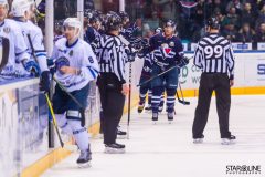 HC Slovan Bratislava - HC Dinamo Minsk HC Slovan Bratislava - HC Dinamo Minsk