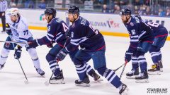HC Slovan Bratislava - HC Dinamo Minsk HC Slovan Bratislava - HC Dinamo Minsk