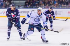 HC Slovan Bratislava - HC Dinamo Minsk HC Slovan Bratislava - HC Dinamo Minsk