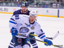 HC Slovan Bratislava - HC Dinamo Minsk HC Slovan Bratislava - HC Dinamo Minsk