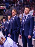 HC Slovan Bratislava - HC Dinamo Minsk HC Slovan Bratislava - HC Dinamo Minsk