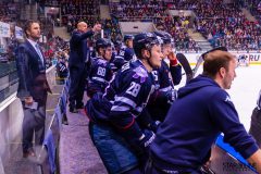 HC Slovan Bratislava - HC Dinamo Minsk HC Slovan Bratislava - HC Dinamo Minsk