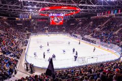 HC Slovan Bratislava - HC Dinamo Minsk HC Slovan Bratislava - HC Dinamo Minsk