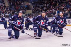 HC Slovan Bratislava - HC Dinamo Minsk HC Slovan Bratislava - HC Dinamo Minsk