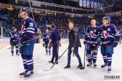 HC Slovan Bratislava - HC Dinamo Minsk HC Slovan Bratislava - HC Dinamo Minsk