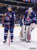 HC Slovan Bratislava - HC Dinamo Minsk HC Slovan Bratislava - HC Dinamo Minsk
