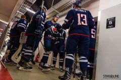 HC Slovan Bratislava - HC Dinamo Riga