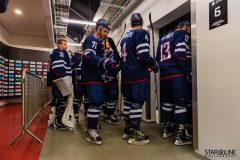 HC Slovan Bratislava - HC Dinamo Riga