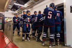 HC Slovan Bratislava - HC Dinamo Riga