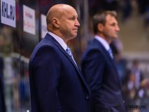 HC Slovan Bratislava - HC Dinamo Riga