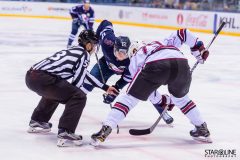 HC Slovan Bratislava - HC Dinamo Riga