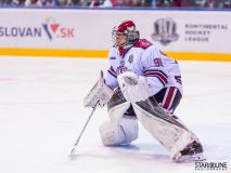 HC Slovan Bratislava - HC Dinamo Riga