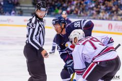 HC Slovan Bratislava - HC Dinamo Riga