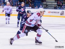 HC Slovan Bratislava - HC Dinamo Riga