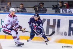 HC Slovan Bratislava - HC Dinamo Riga