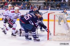 HC Slovan Bratislava - HC Dinamo Riga