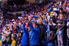 HC Slovan Bratislava - HC Dinamo Riga