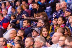 HC Slovan Bratislava - HC Dinamo Riga