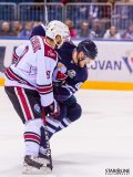 HC Slovan Bratislava - HC Dinamo Riga