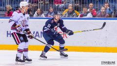 HC Slovan Bratislava - HC Dinamo Riga