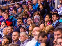 HC Slovan Bratislava - HC Dinamo Riga