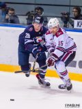 HC Slovan Bratislava - HC Dinamo Riga