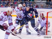 HC Slovan Bratislava - HC Dinamo Riga