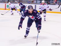 HC Slovan Bratislava - HC Dinamo Riga