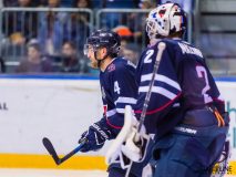 HC Slovan Bratislava - HC Dinamo Riga