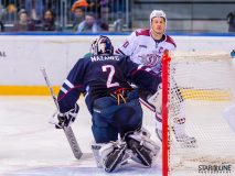 HC Slovan Bratislava - HC Dinamo Riga
