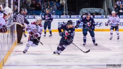 HC Slovan Bratislava - HC Dinamo Riga