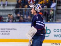 HC Slovan Bratislava - HC Dinamo Riga