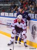 HC Slovan Bratislava - HC Dinamo Riga