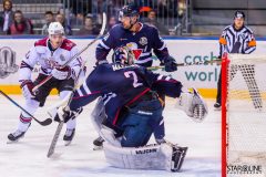 HC Slovan Bratislava - HC Dinamo Riga