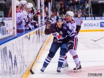 HC Slovan Bratislava - HC Dinamo Riga