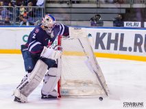 HC Slovan Bratislava - HC Dinamo Riga