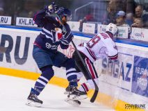 HC Slovan Bratislava - HC Dinamo Riga