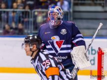 HC Slovan Bratislava - HC Dinamo Riga