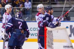 HC Slovan Bratislava - HC Dinamo Riga