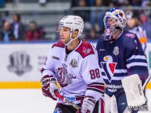 HC Slovan Bratislava - HC Dinamo Riga