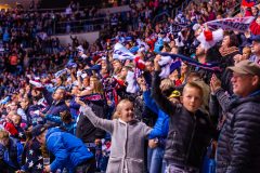 HC Slovan Bratislava - HC Dinamo Riga