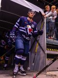 HC Slovan Bratislava - HC Dinamo Riga