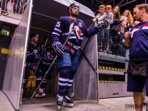 HC Slovan Bratislava - HC Dinamo Riga