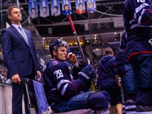 HC Slovan Bratislava - HC Dinamo Riga