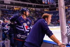 HC Slovan Bratislava - HC Dinamo Riga