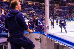 HC Slovan Bratislava - HC Dinamo Riga