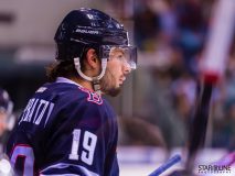 HC Slovan Bratislava - HC Dinamo Riga