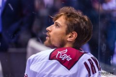HC Slovan Bratislava - HC Dinamo Riga