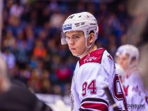 HC Slovan Bratislava - HC Dinamo Riga