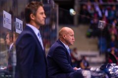 HC Slovan Bratislava - HC Dinamo Riga